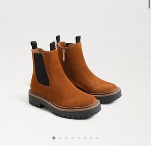 Sam Edelman Laguna Chelsea Boot